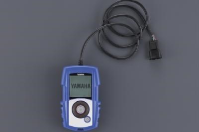 YZ450F 2010  DAS GEHEIMNISS IST GELÜFTET - Bild 8