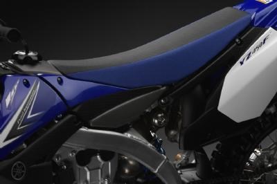 YZ450F 2010  DAS GEHEIMNISS IST GELÜFTET - Bild 9