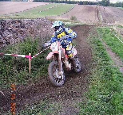 Enduro Thayatal / Bachner Cup Enduro Thayatal / Bachner Cup