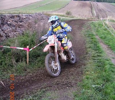 Enduro Thayatal / Bachner Cup - Bild 1 Enduro Thayatal / Bachner Cup - Bild 1