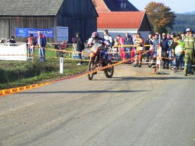 Enduro Thayatal / Bachner Cup - Bild 2 Enduro Thayatal / Bachner Cup - Bild 2