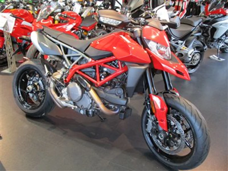 Die neue Hypermotard 950 von DUCATI ! Bild 1: Die neue Hypermotard 950 von DUCATI !