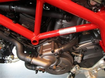 Die neue Hypermotard 950 von DUCATI ! - Bild 10