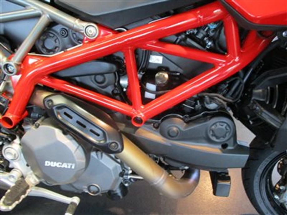 Die neue Hypermotard 950 von DUCATI ! Bild 3: Die neue Hypermotard 950 von DUCATI !