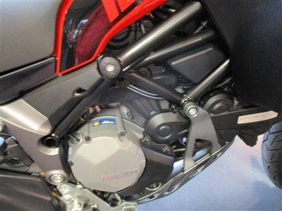 Die neue Ducati Multistrada 1260 ENDURO - JETZT bei uns ! - Bild 3