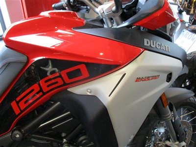 Die neue Ducati Multistrada 1260 ENDURO - JETZT bei uns ! - Bild 4