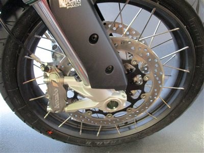 Die neue Ducati Multistrada 1260 ENDURO - JETZT bei uns ! - Bild 5