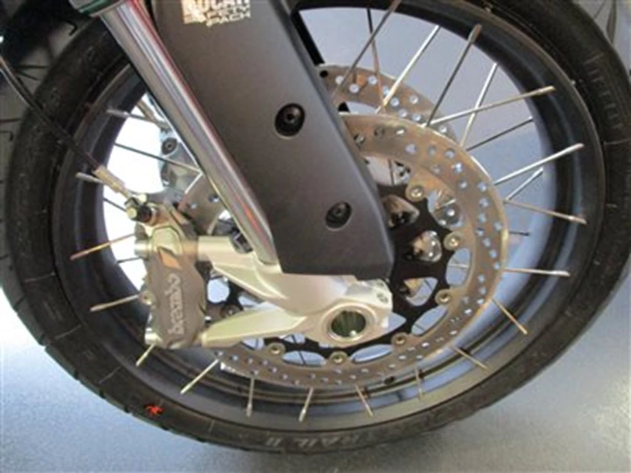 Die neue Ducati Multistrada 1260 ENDURO - JETZT bei uns ! Bild 5: Die neue Ducati Multistrada 1260 ENDURO - JETZT bei uns !