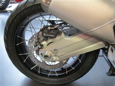 Die neue Ducati Multistrada 1260 ENDURO - JETZT bei uns ! - Bild 8