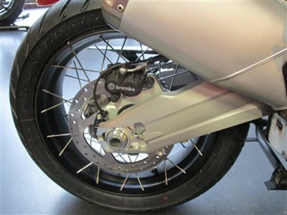 Die neue Ducati Multistrada 1260 ENDURO - JETZT bei uns ! Bild 8: Die neue Ducati Multistrada 1260 ENDURO - JETZT bei uns !