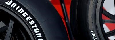 Bridgestone Cup Finale 2009