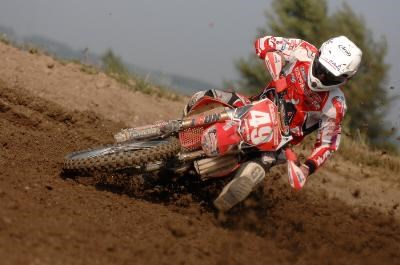 MX Open ÖM in Großhöflein/Bgd.! - Bild 1