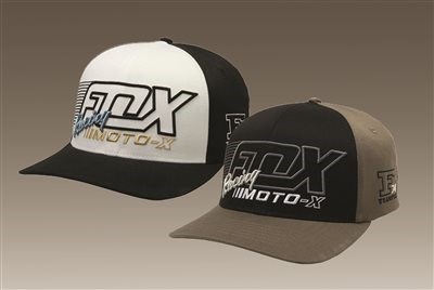 FOX Flexfit in Aktion!