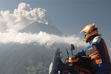 990 Adventure Joe Pichler Edition