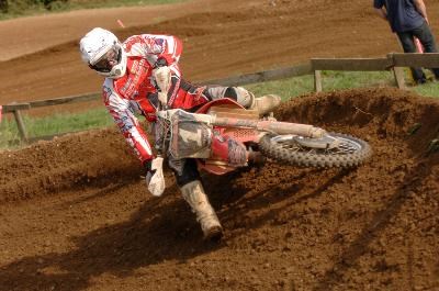 MX 2 ÖM in Hochneukirchen/NÖ – Günter ist Doppelstaatsmeister!