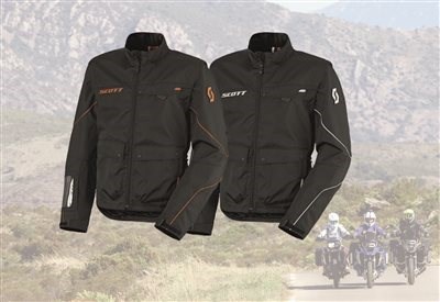 SCOTT Enduro Jacken um NUR 129,90€