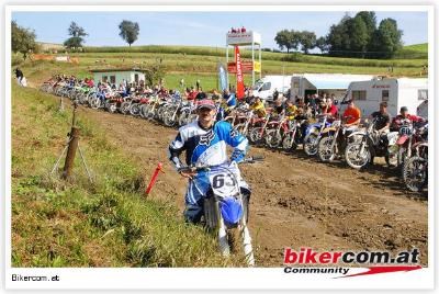 OÖ Motocrosscup Taufkirchen