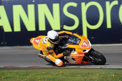 Achtungserfolg für Rene Mähr in Frankreich!