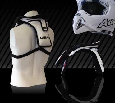 NEU!!! Trinksystem fürs Leatt Brace! Bild 1: NEU!!! Trinksystem fürs Leatt Brace!