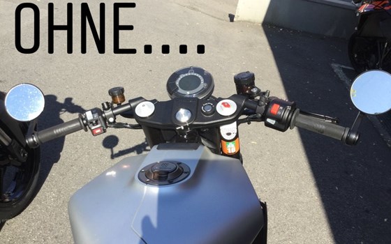 VITPILEN 701 - Lenkererhöhung - Bild 3