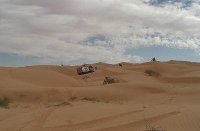 Betriebsurlaub vom 2. - 14. November 2009