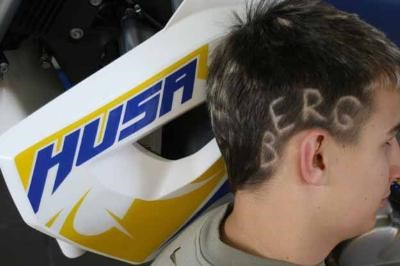 Husaberg Fan - Bild 2