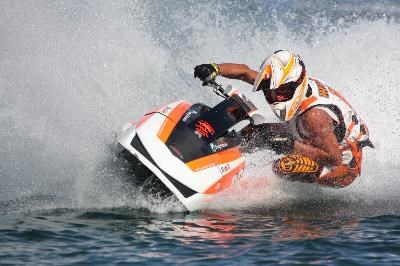 17 Jahre und 4 WM Titel !!!