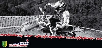 MX ÖM Meisterschaftsfeier in Waldneukirchen