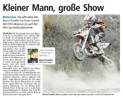 Marcel Stauffer ist Gesamtsieger........ - Bild 1