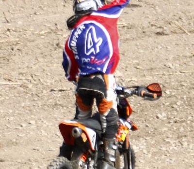 Marcel Stauffer ist Gesamtsieger........ - Bild 3