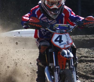 Marcel Stauffer ist Gesamtsieger........ - Bild 4