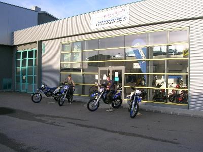 Husaberg Highlight Clip