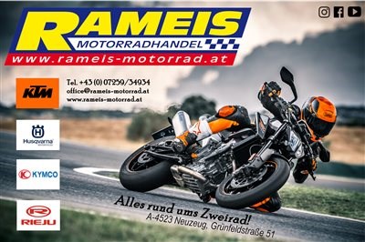 Du Suchst ein schönes Gebrauchtes Motorrad