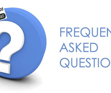 Neuer Service für unsere Kunden: Die FAQ Rubrik!