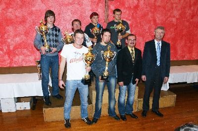 O&#214; Motocrosscup 2009 