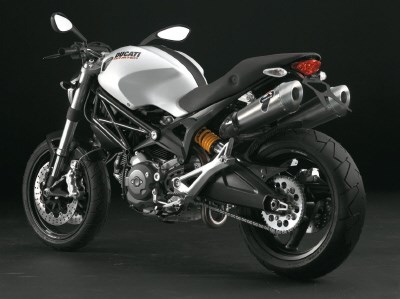 MONSTER 696/1100 MIT ABS