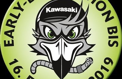 Der Countdown läuft...Early Bird nur noch bis zum 16. Februar 2019