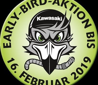 Der Countdown läuft...Early Bird nur noch bis zum 16. Februar 2019 - Bild 1