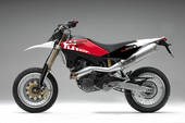 Ganz frisch eingetroffen: Hypermotard 796 bei Ducati Salzbug  - Bild 8