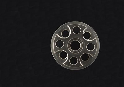 30mm Gabel Cartridge Suzuki / Ducati V4 - Bild 1