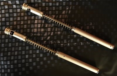 30mm Gabel Cartridge Suzuki / Ducati V4 - Bild 3