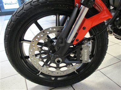 SCRAMBLER ICON 2019 - JETZT ! - Bild 10