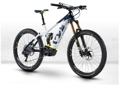 Husqvarna Bicycles - Bild 1