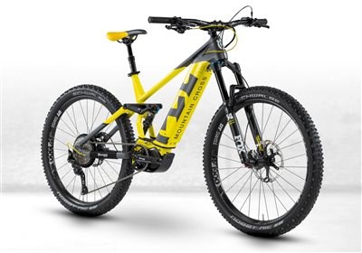 Husqvarna Bicycles - Bild 2