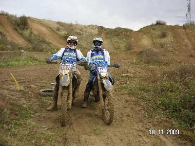 Husaberg IEWC Highlight Clip