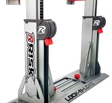 RISK Lock-N-Load System - gurtlose Sicherung deines Bikes - Bild 1 RISK Lock-N-Load System - gurtlose Sicherung deines Bikes - Bild 1