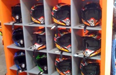 Sonderangebote UVEX Crosshelme