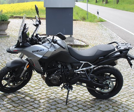 Verfügbare Neufahrzeuge