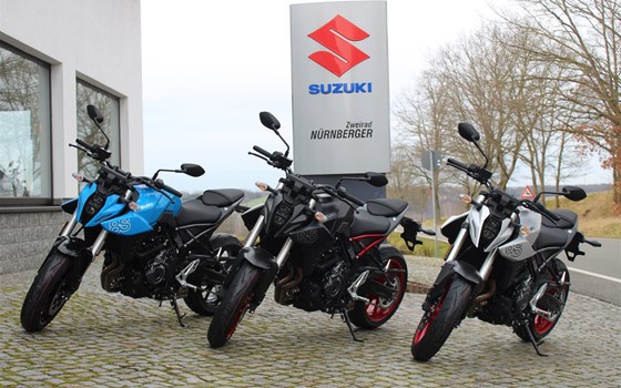 Verfügbare Neufahrzeuge - Bild 6 Verfügbare Neufahrzeuge - Bild 6