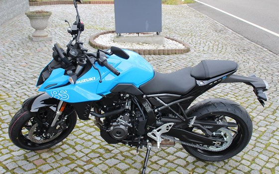 Verfügbare Neufahrzeuge - Bild 7 Verfügbare Neufahrzeuge - Bild 7